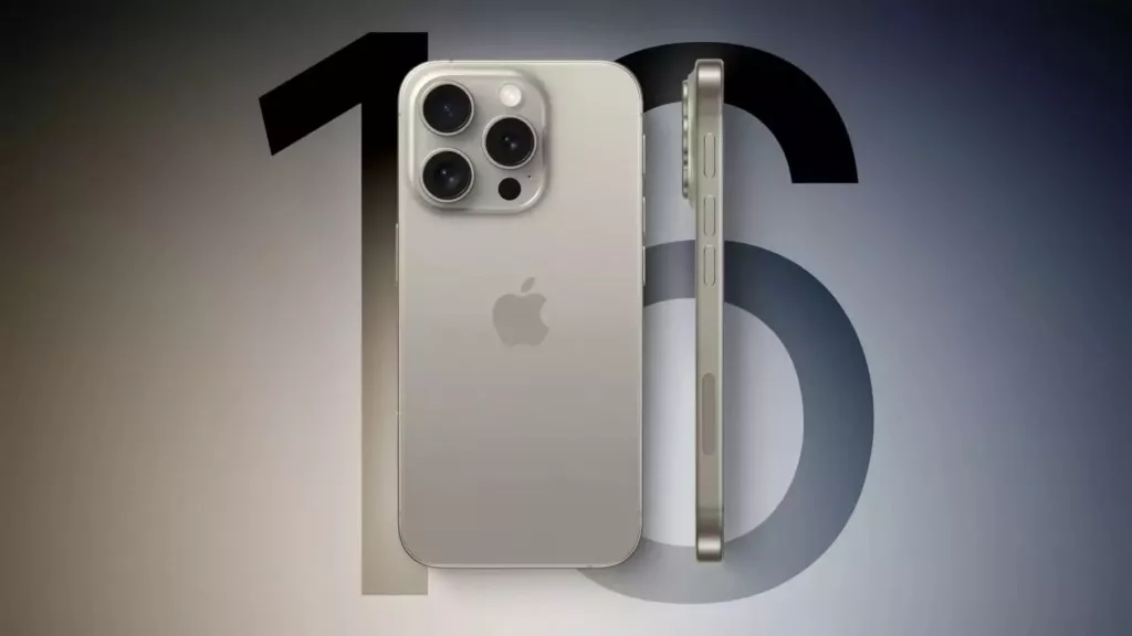 Diskon iPhone 16 hingga Rp5 Juta: 3 Fakta Apple Dominasi Pasar China! 4 Harga iPhone 16 turun hingga Rp5 Juta