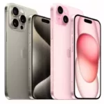 Harga iPhone Turun Juni 2025