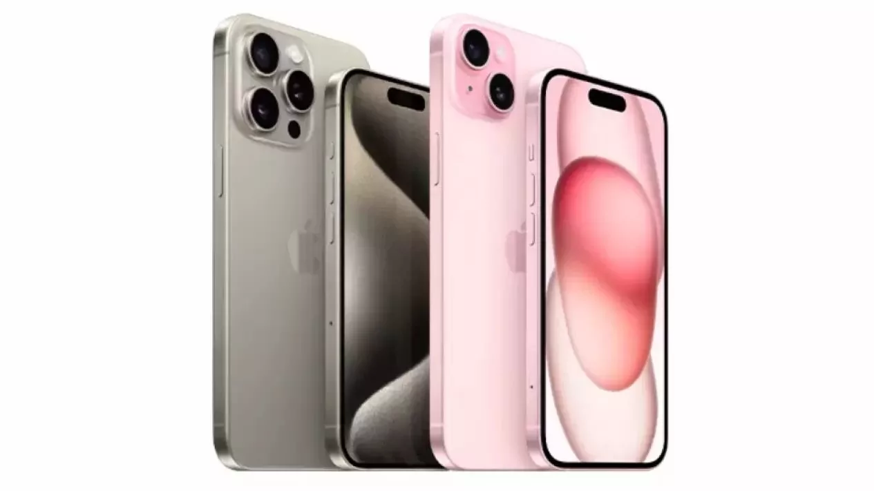 Harga iPhone Turun Juni 2025