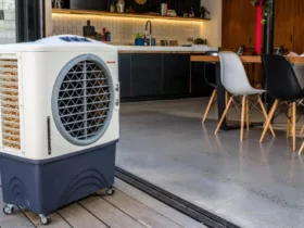Honeywell CL40PM Air Cooler