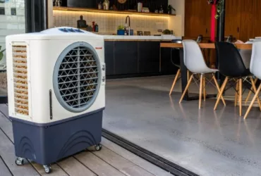 Honeywell CL40PM Air Cooler