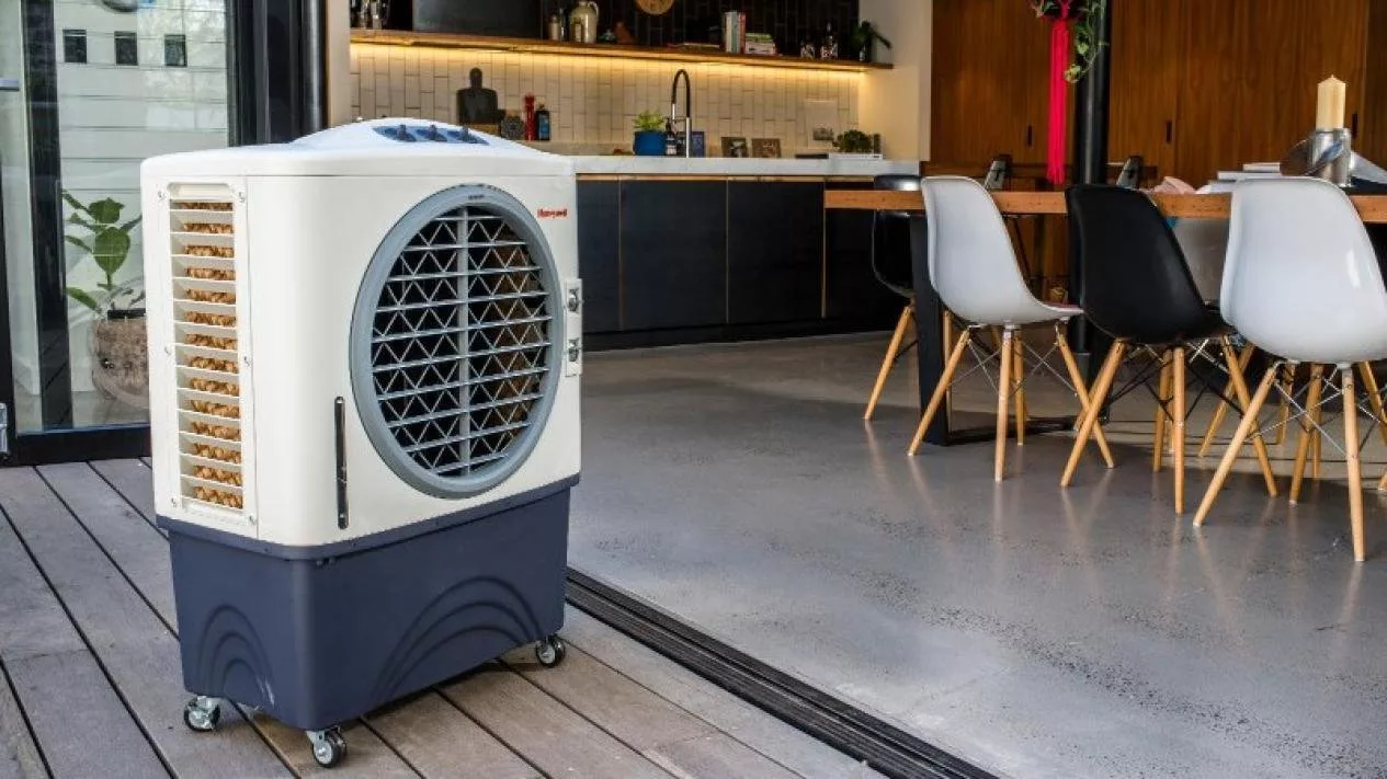 Honeywell CL40PM Air Cooler