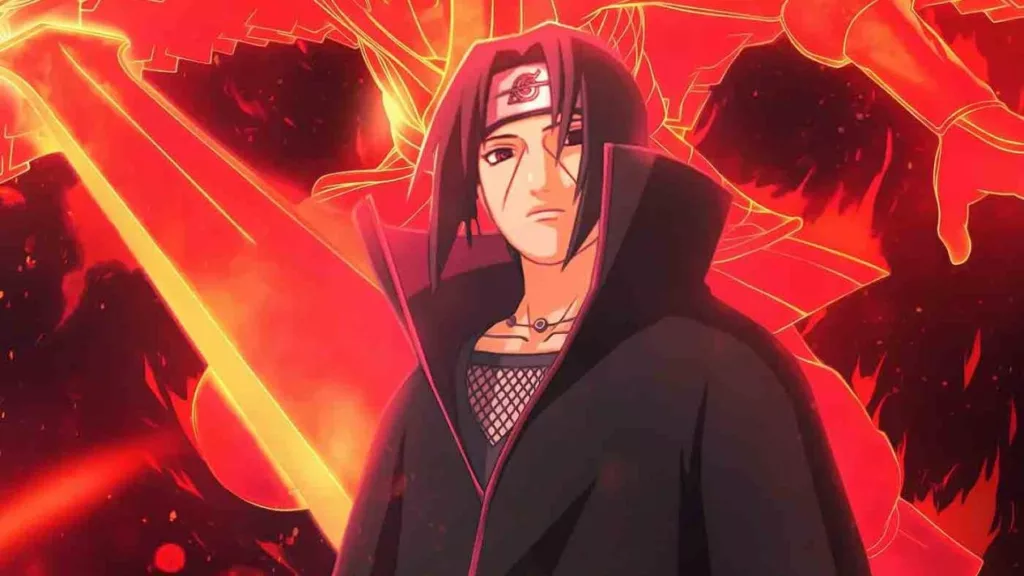 10 Karakter Terkuat di Naruto Storm 4: Siapa Jagoan Ultimate Kamu? 4 Karakter Terkuat Naruto Storm 4