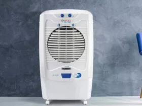 Kelebihan Air Cooler Dibanding AC