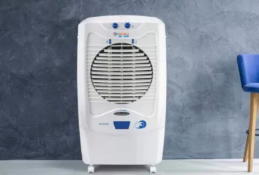 Kelebihan Air Cooler Dibanding AC