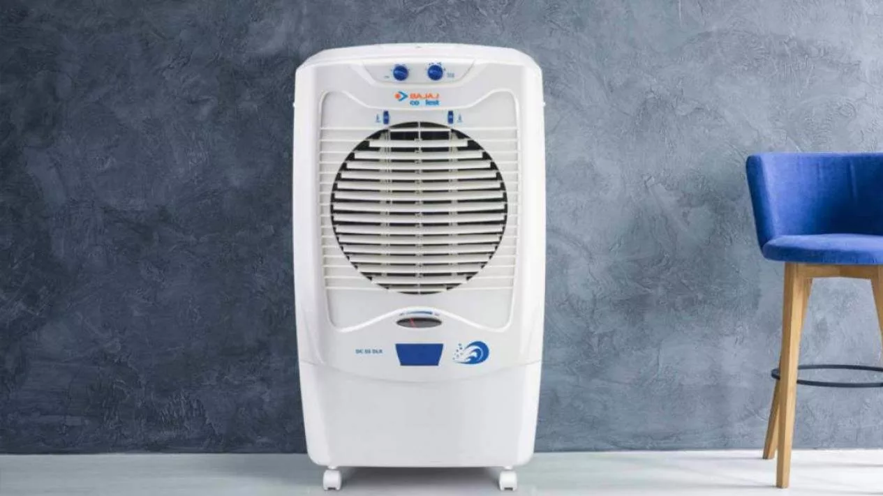 Kelebihan Air Cooler Dibanding AC