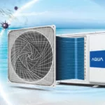 Keunggulan AC Aqua Murah Terbaik