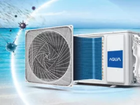 Keunggulan AC Aqua Murah Terbaik