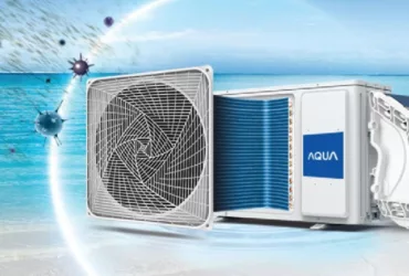 Keunggulan AC Aqua Murah Terbaik