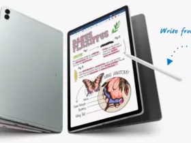 Keunggulan Samsung Galaxy Tab S9 FE