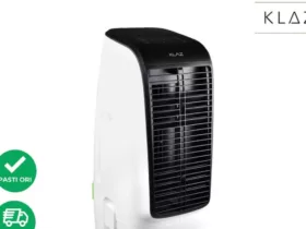 Review Klaz Air Cooler 20L