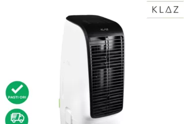 Review Klaz Air Cooler 20L