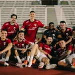 Krisis Pemain Timnas Indonesia