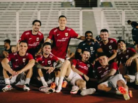 Krisis Pemain Timnas Indonesia