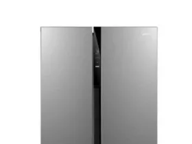 Kulkas Midea MDRS710FGF02ID