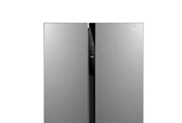 Kulkas Midea MDRS710FGF02ID