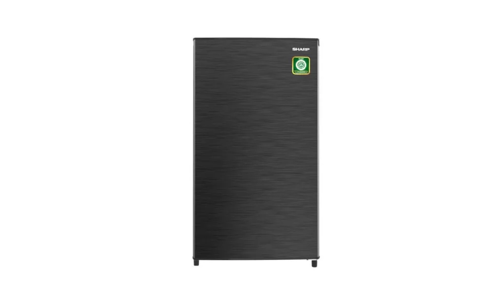 Rekomendasi Kulkas 1 Pintu Harga 1 Jutaan Terbaik 2025, Pas untuk Kebutuhan Sehari-hari! 6 Kulkas SHARP SJ-N162N HS