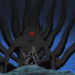 Makhluk Terbesar dalam Dunia Naruto