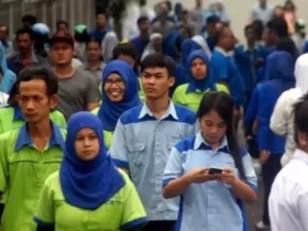 Penyebab PHK di Indonesia