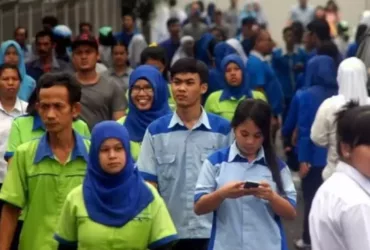 Penyebab PHK di Indonesia