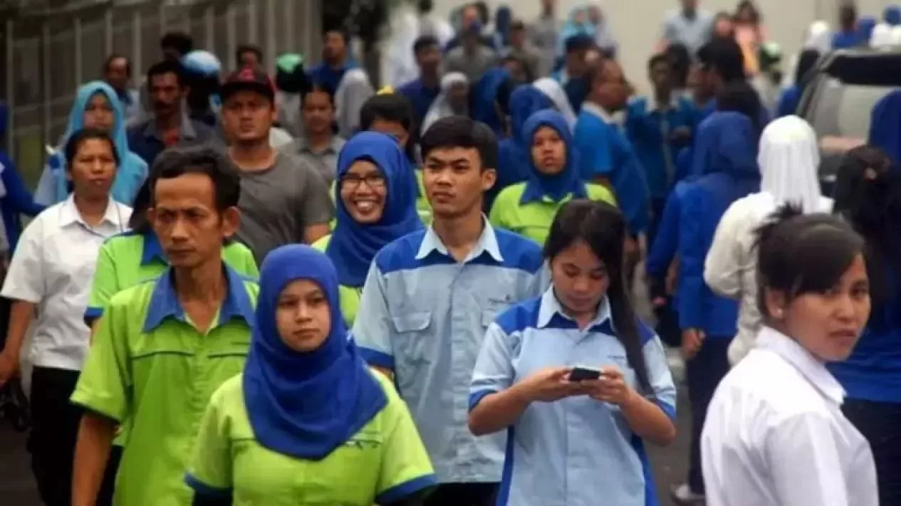 Penyebab PHK di Indonesia