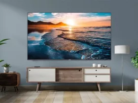 Rekomendasi Smart TV 32 inci 2025
