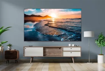 Rekomendasi Smart TV 32 inci 2025