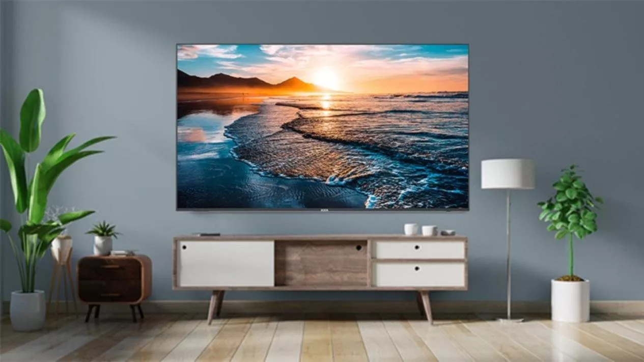 Rekomendasi Smart TV 32 inci 2025