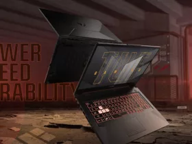 Rekomendasi Terbaik Laptop Game Murah