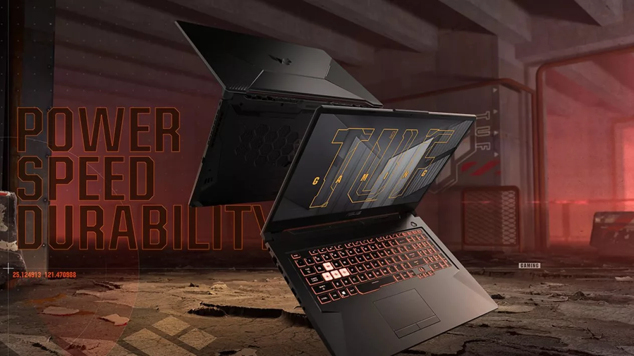Rekomendasi Terbaik Laptop Game Murah
