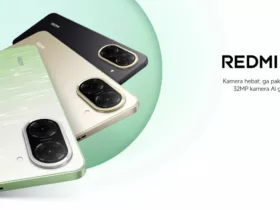Review Lengkap Redmi A5