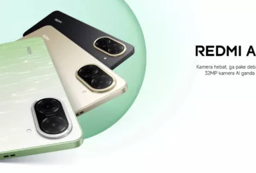 Review Lengkap Redmi A5