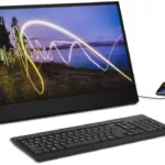 Review Lenovo ThinkVision M15