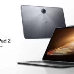 Review Oppo Pad 2