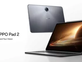Review Oppo Pad 2