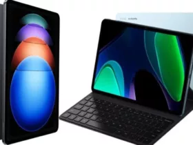 Samsung Tab S9 FE vs Oppo Pad 2