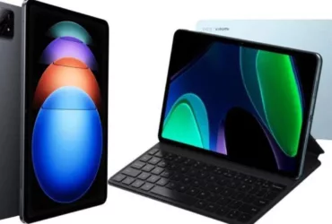 Samsung Tab S9 FE vs Oppo Pad 2