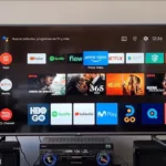 Smart TV Android 40 Inch Terbaik