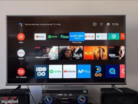 Smart TV Android 40 Inch Terbaik