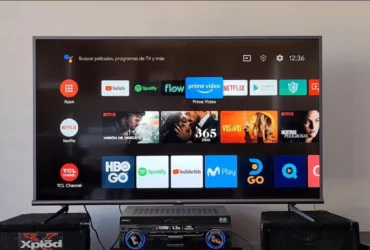 Smart TV Android 40 Inch Terbaik