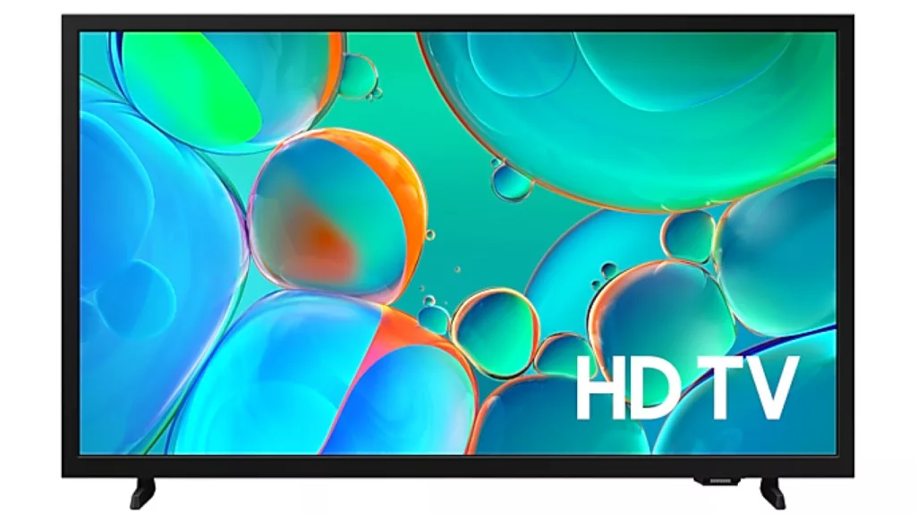 3 Rekomendasi Smart TV 32 inci 2025: Kualitas Gambar Tajam dan Fitur Lengkap 4 Smart TV Samsung H5000 32 inch
