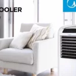 Spesifikasi Air Cooler Midea AC200-W