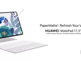 Tablet Huawei MatePad 11.5s