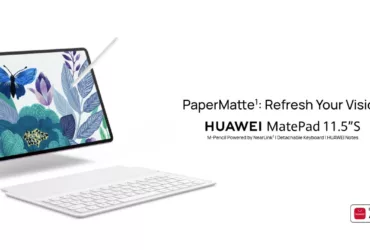 Tablet Huawei MatePad 11.5s