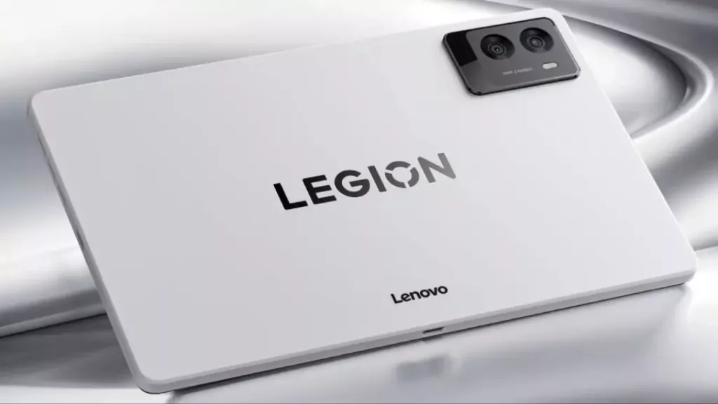 Lenovo Legion Y700 Gen 4