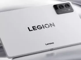Lenovo Legion Y700 Gen 4