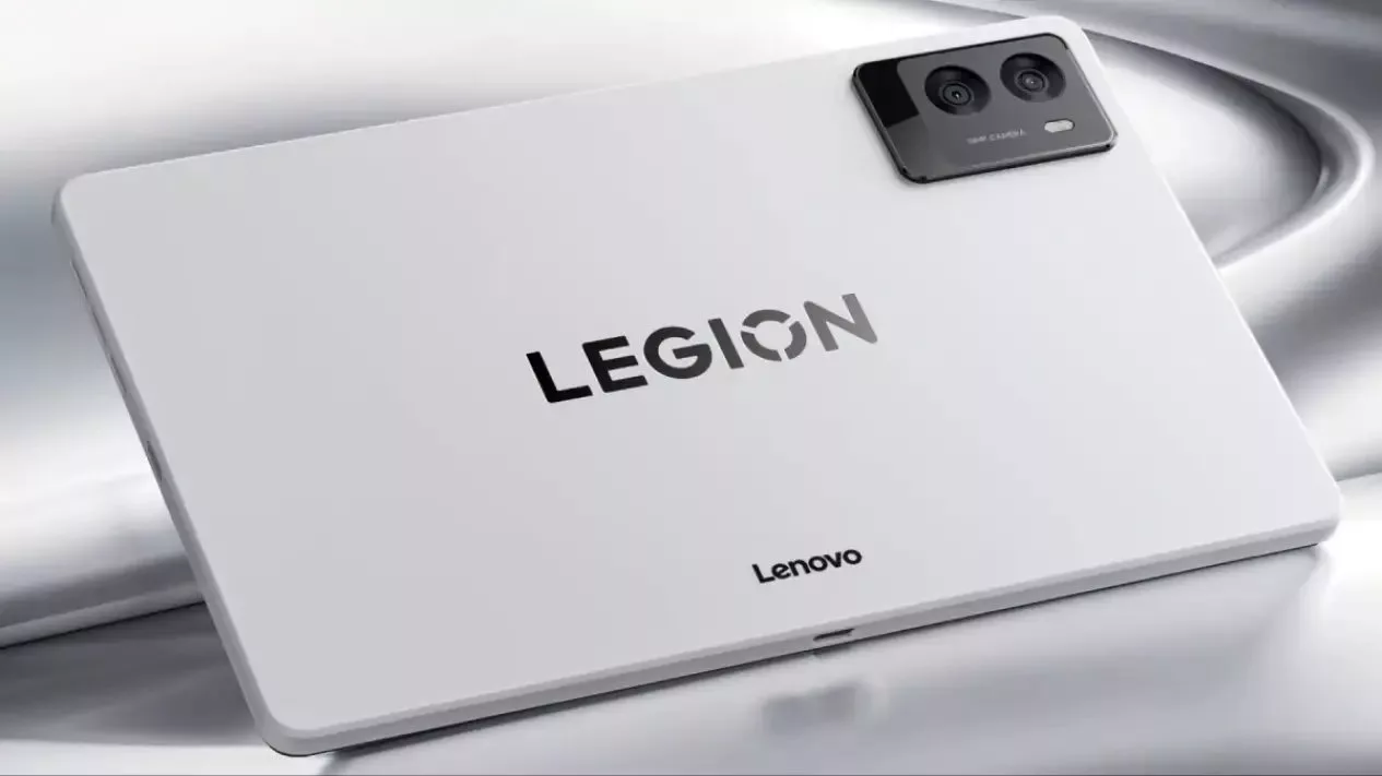 Lenovo Legion Y700 Gen 4