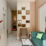Trik Jitu Desain Interior Rumah Kecil
