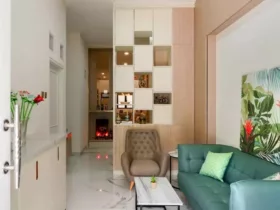 Trik Jitu Desain Interior Rumah Kecil