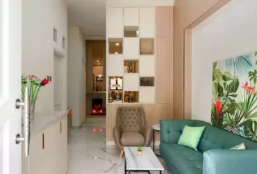 Trik Jitu Desain Interior Rumah Kecil
